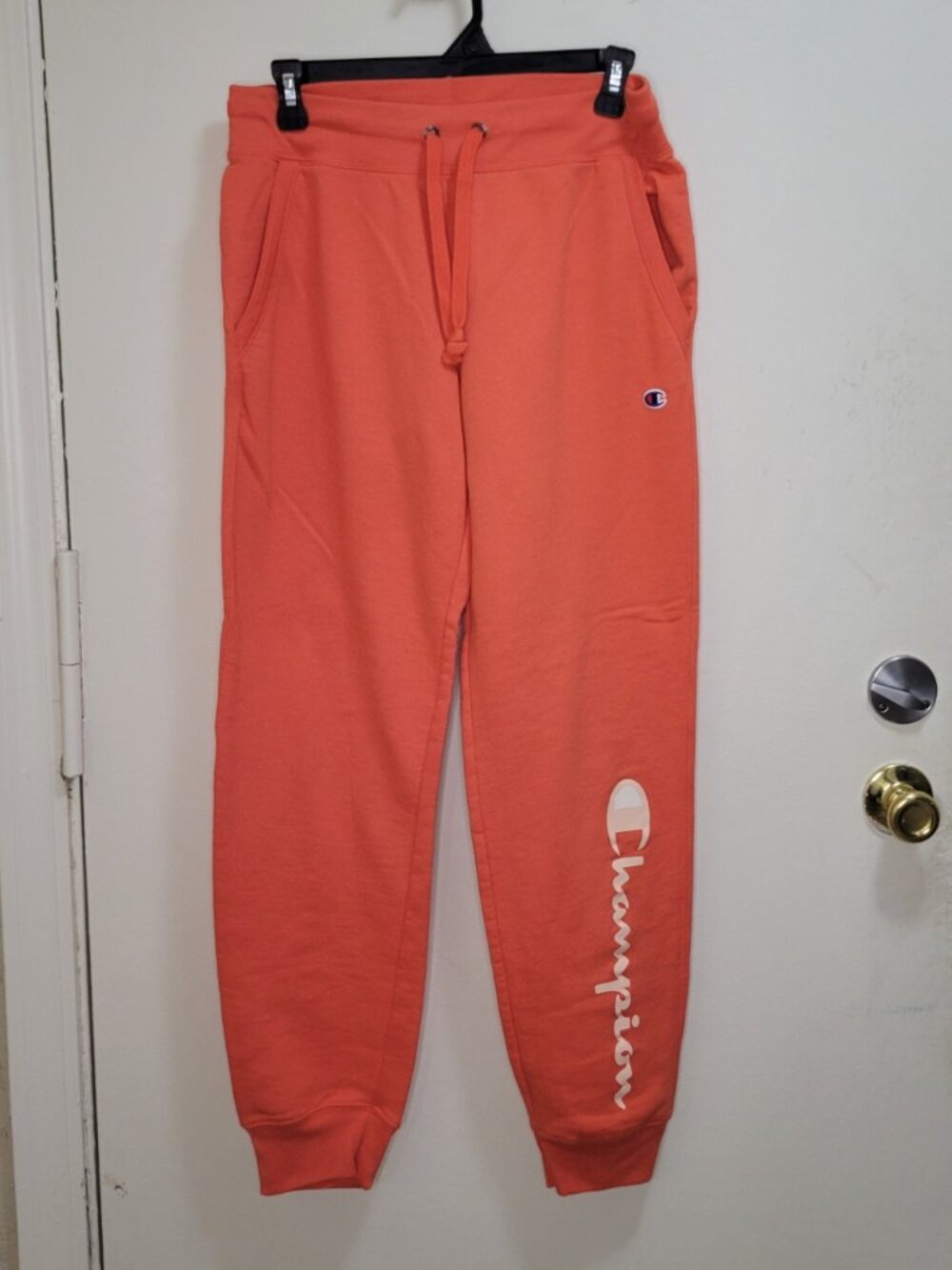 Women's Champion Sweatpants Joggers